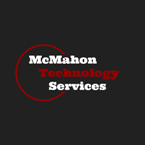 McMahon Technology Services logo